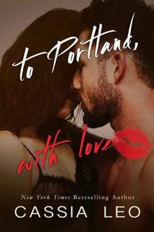 to portland with love, cassia leo, epub, pdf, mobi, download