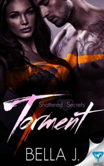 torment, bella j, epub, pdf, mobi, download