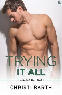 trying it all, christi barth, epub, pdf, mobi, download
