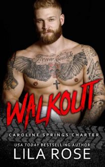 walkout, lila rose, epub, pdf, mobi, download