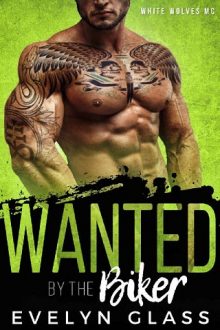 wanted by the biker, evelyn glass, epub, pdf, mobi, download