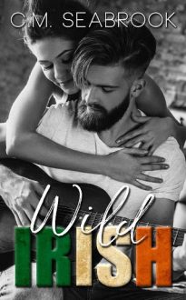 wild irish, cm seabrook, epub, pdf, mobi, download