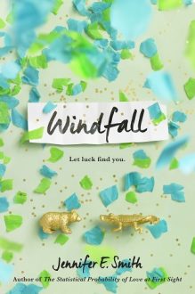 windfall, jennifer e smith, epub, pdf, mobi, download