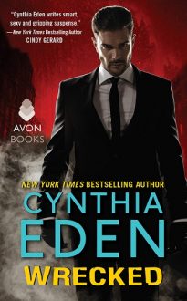 wrecked, cynthia eden, epub, pdf, mobi, download