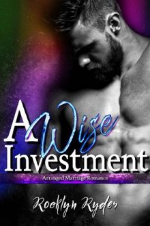 a wise investment, rocklyn ryder, epub, pdf, mobi, download
