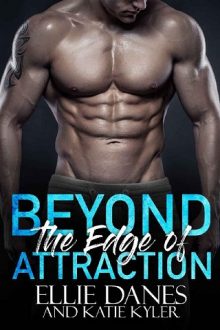 beyond the edge of attraction, ellie danes, epub, pdf, mobi, download