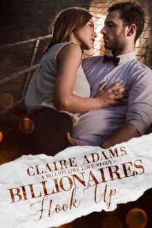 billionaires hook up, claire adams, epub, pdf, mobi, download