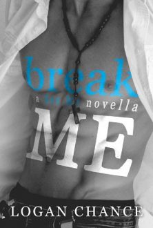break me, logan chance, epub, pdf, mobi, download
