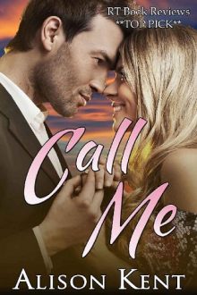 call me, alison kent, epub, pdf, mobi, download