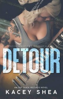 detour, kacey shea, epub, pdf, mobi, download
