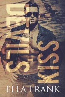 devil's kiss, ella frank, epub, pdf, mobi, download