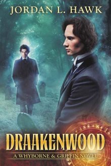 draakenwood, jordan l hawk, epub, pdf, mobi, download
