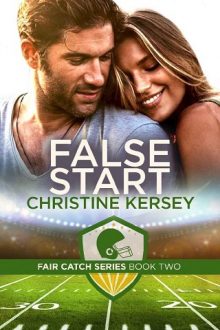 false start, christine kersey, epub, pdf, mobi, download
