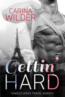 gettin' hard, carina wilder, epub, pdf, mobi, download
