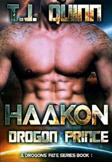 haakon, tj quinn, epub, pdf, mobi, download