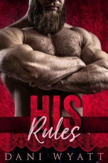 his rules, dani wyatt, epub, pdf, mobi, download