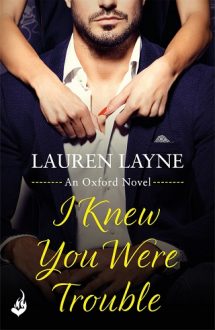 i knew you were trouble, lauren layne, epub, pdf, mobi, download