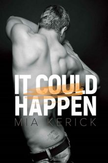 it could happen, mia kerick, epub, pdf, mobi, download