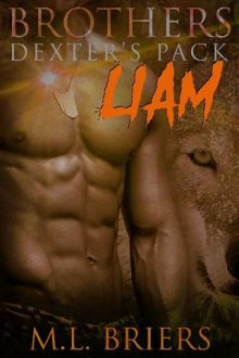 liam, ml briers, epub, pdf, mobi, download