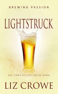 lightstruck, liz crowe, epub, pdf, mobi, download
