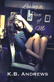 losing a piece of me, kb andrews, epub, pdf, mobi, download