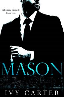 mason, ivy carter, epub, pdf, mobi, download