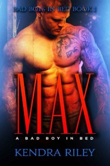 max, kendra riley, epub, pdf, mobi, download