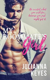 my roommate's girl, julianna keyes, epub, pdf, mobi, download
