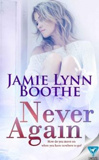 never again, jamie lynn boothe, epub, pdf, mobi, download