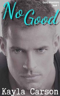no good, kayla carson, epub, pdf, mobi, download