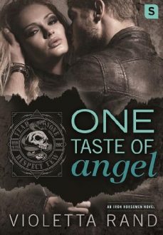 one taste of angel, violetta rand, epub, pdf, mobi, download