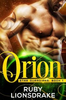 orion, ruby lionsdrake, epub, pdf, mobi, download