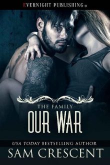 our war, sam crescent, epub, pdf, mobi, download