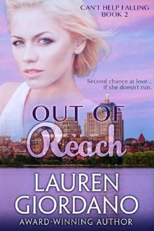 out of reach, lauren giordano, epub, pdf, mobi, download