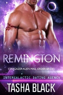 remington, tasha black, epub, pdf, mobi, download