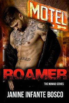 roamer, janine infante bosco, epub, pdf, mobi, download