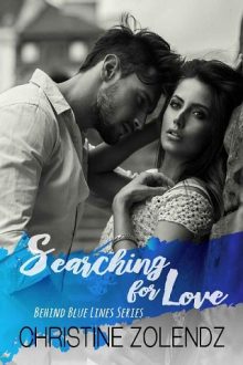 searching for love, christine zolendz, epub, pdf, mobi, download