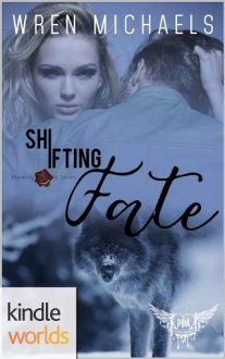 shifting fate, wren michaels, epub, pdf, mobi, download