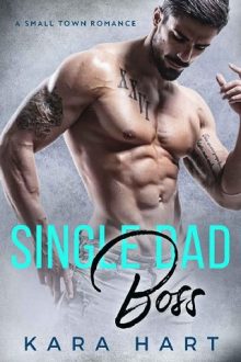 single dad boss, kara hart, epub, pdf, mobi, download