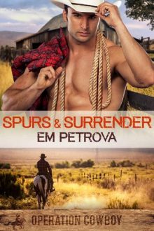 spurs 'n surrender, em petrova, epub, pdf, mobi, download
