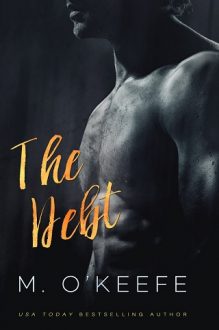 the debt, molly o'keefe, epub, pdf, mobi, download