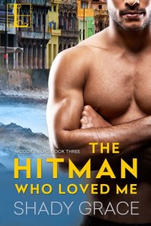 the hitman who loved me, shady grace, epub, pdf, mobi, download