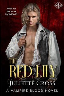 the red lily, juliette cross, epub, pdf, mobi, download