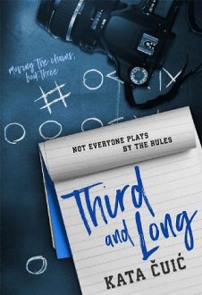 third and long, kata cuic, epub, pdf, mobi, download