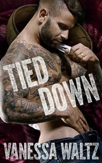 tied down, vanessa waltz, epub, pdf, mobi, download