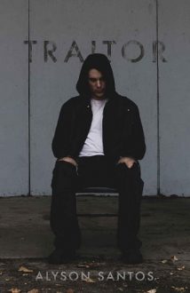traitor, alyson santos, epub, pdf, mobi, download