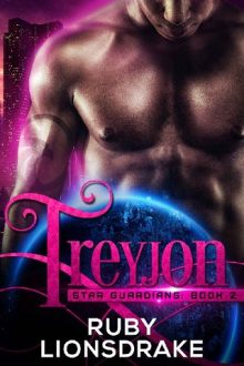 treyjon, ruby lionsdrake, epub, pdf, mobi, download