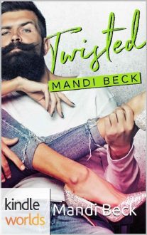 twisted, mandi beck, epub, pdf, mobi, download