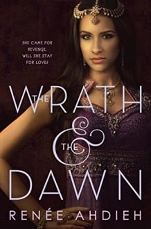 the wrath and the dawn, the rose and the dagger, moth and the flame, crown and the arrow, mirror and the maze, the wrath and the dawn series, renee ahdieh, epub, pdf, mobi, download