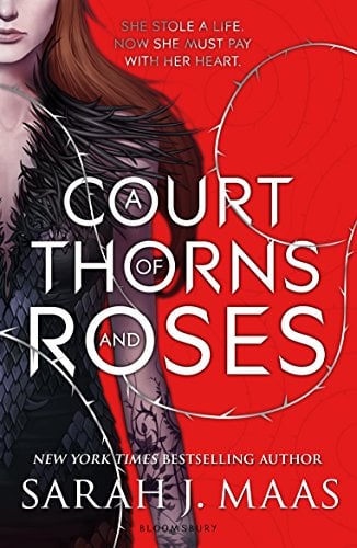 a court of thorns and roses third book